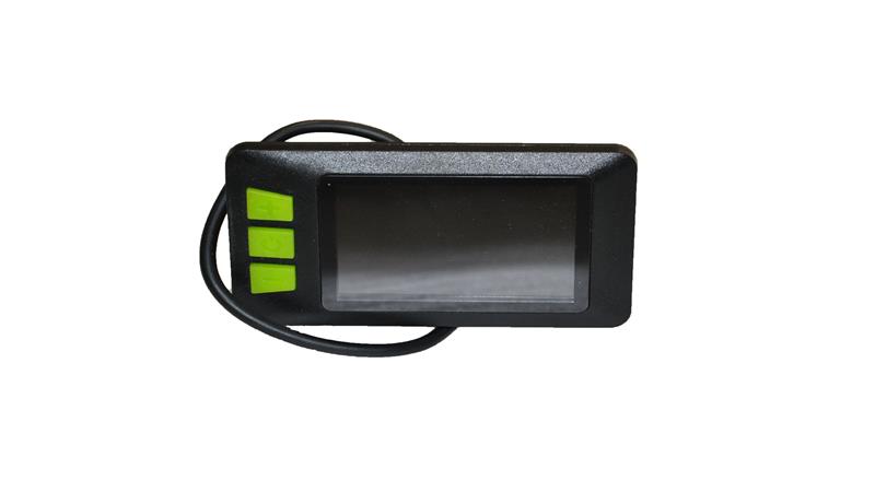 DİJİTAL GÖSTERGE (DISPLAY) (XR25)